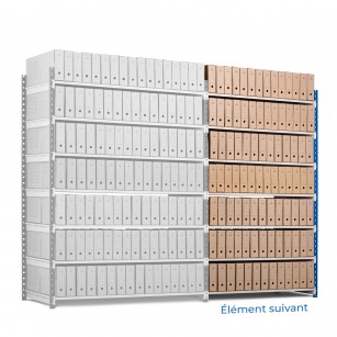 Archives Rang'Eco Boîtes couchées - Élément suivant