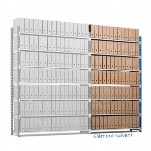 Archives Rang'Eco Boîtes couchées - Élément suivant