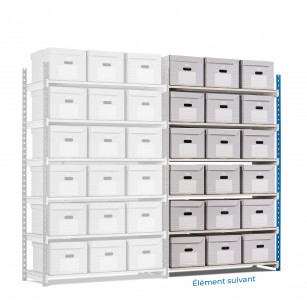 Archives Rang'Eco Caisses archives - Élément suivant