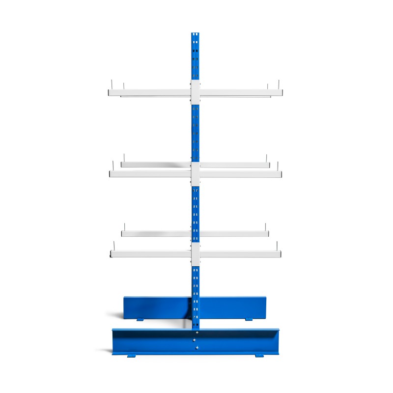 Rayonnages Cantilever Cantilever Charge Léger